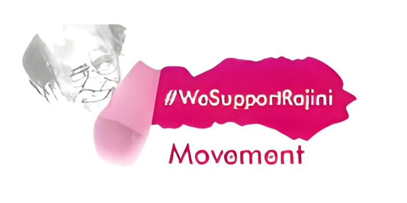 WeSupportRajni